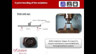 Digimat  Advancements in Orthopedic Composite Material Modeling amp Virtual Testing [upl. by Asin]