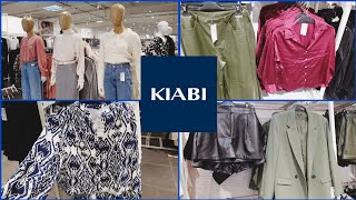 👗☀️ARRIVAGE KIABI NOUVELLE COLLECTION 2024 [upl. by Saylor]