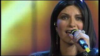 Laura Pausini  Lei Festival San Remo06 HQ [upl. by Cohla]