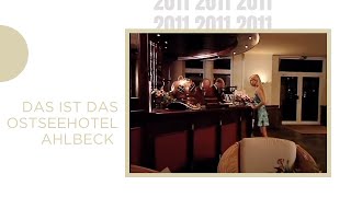 SEETELHOTEL Ostseehotel Ahlbeck [upl. by Windsor192]