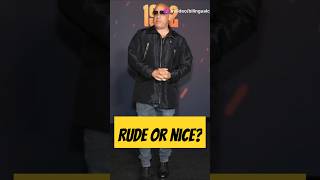 Vin Diesel’s Late Showdowns Rude or Reasonable ⏳🎤 [upl. by Bonnell]