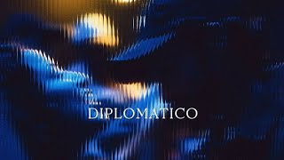 ElGrandeToto  DIPLOMATICO slowedreverb [upl. by Benedic]