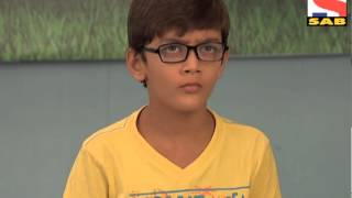 Baal Veer  Episode 207  11th July 2013 [upl. by Donata]