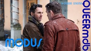 Modus  TV Series 2015 HD Trailer [upl. by Jsandye]