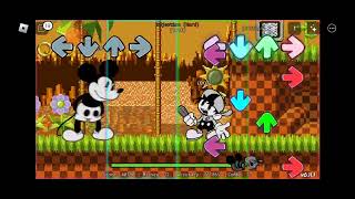 Mickey Mouse FNF [upl. by Georglana]