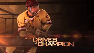 2012 BC Hockey Commercial [upl. by Amitak]