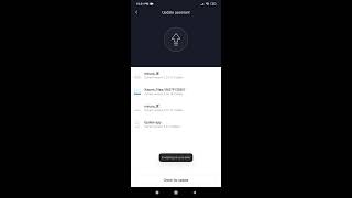 Xiaomi Mi WiFi English Android app latest version 543 Stable on Xiaomi Redmi Note 8 Pro [upl. by Esbenshade432]