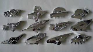 Bakuryuu Sentai Abaranger Dino Plate Guts Set 爆竜戦隊アバレンジャー [upl. by Fernyak371]