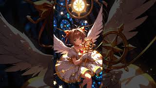 Card Captor Sakura [upl. by Reppep72]