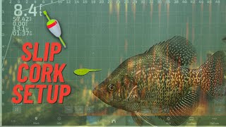 Catch CRAPPIE ALL Summer With This Simple SETUP [upl. by Pritchard]