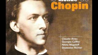 Fryderyk Franciszek Chopin  Tristesse [upl. by Jozef]