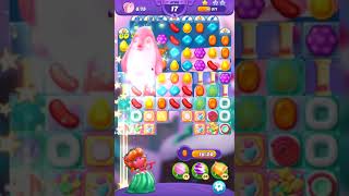 Candy Crush Friends Saga Level 4796 [upl. by Hut]