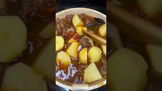 Easy lamb curry recipe [upl. by Maddock299]