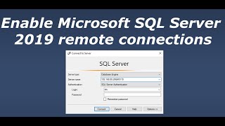 🔴LIVE How to connect MySQL database remotely from different server in cPanel [upl. by Niran]