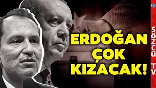 Yeniden Refahın Erdoğan Sonrası Planı Deniz Zeyrek Fatih Erbakan Kulisini Anlattı [upl. by Mcspadden]