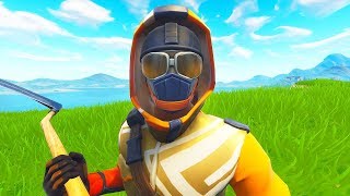 8 masked skins face reveal  Fortnite Battle Royale [upl. by Crow]