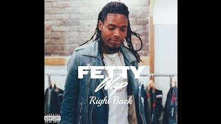 Fetty Wap  Right Now Full Song 2017 [upl. by Orimar]