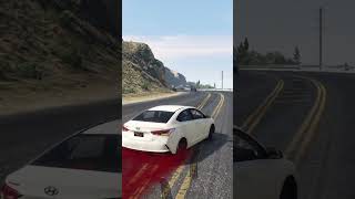 This is New Drifting Module in GTA V [upl. by Tony122]