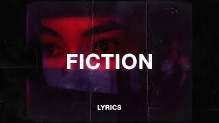 Lund  Fiction Lyrics [upl. by Nrek]