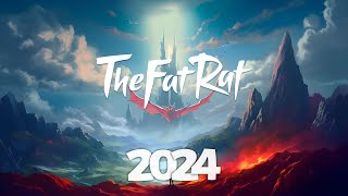 The Best TheFatRat Mix Ever  TheFatRat 2024  TheFatRat Mega Mix [upl. by Arais]