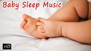 Lullaby amp Good Night  Bedtime Songs For Babies  Music for Babies to Sleep [upl. by Fesuy445]