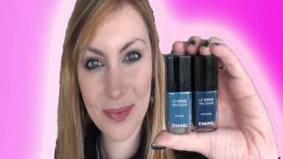 CHIUSO Giveaway Chanel [upl. by Bertina]