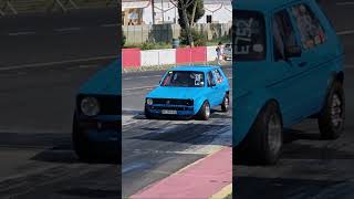 Drag Racing BURNOUTS Pt3 🔥  KILLARNEY  Wies Die Hond Se Baas drags burnouts cars shorts cpt [upl. by Fiedling564]