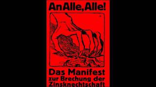 Das Manifest zur Brechung der Zinsknechtschaft des Geldes 1 [upl. by Veriee493]