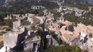 baux de provence [upl. by Elatsyrc]