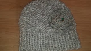 Cappellino Bimba Parte 1 [upl. by Anih]