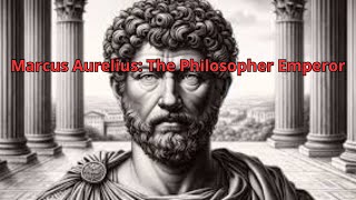 Marcus Aurelius The Philosopher Emperor [upl. by Nahtanha870]