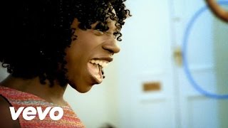 Heather Small  Proud Official video [upl. by Enyt296]