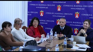 Integritatea și transparența monitorizate la Criuleni și Dubăsari [upl. by Cthrine459]