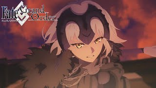 FateGrand Order Ordeal Call Chapter 2 TVCM [upl. by Sholley]