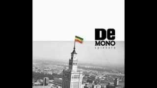 09 De Mono  Modlitwa ft Dawid Portasz [upl. by Vidovic]