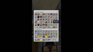 Getting Food  Minecraft Survival Bedrock [upl. by Edme704]