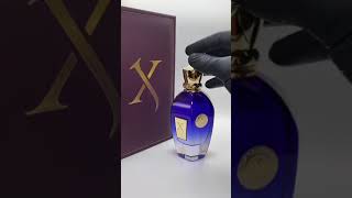 Xerjoff torino21 perfume [upl. by Thorbert]