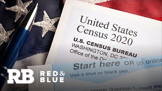 2020 US census data reveals country is more diverse than ever before [upl. by Bliss406]