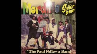 Mordillo  Sailor Man Dub Version [upl. by Fredericka]