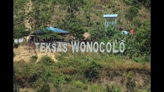 Desa Wisata Migas Wonocolo [upl. by Leaffar]