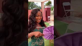 Bride warns her girls that she will leave them tomorrow if they don’t wake up early wedding [upl. by Dare]