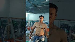 Body Transformation in 2 Months Using Only Supplements natural bodybuilding transformation [upl. by Christen362]