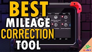 ✅ Top 5 Best Mileage Correction Tool In 2024 [upl. by Ultima]