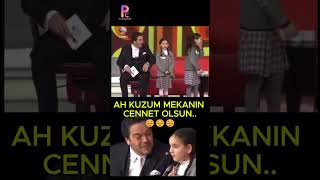 Beyaz showda Valinin kalıbına tüküreyim demişti😔CENNET KUŞUbeyazıtöztürk duygusal [upl. by Angela568]