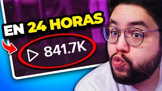 Agregué Subtítulos a mis Tiktoks y se Hicieron Virales Cómo hacerlo [upl. by Ernestine]