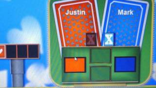 Card Sharks BigJons Edition PC Episode 18 justin271995 Vs leafsfan18 [upl. by Fawcette611]