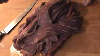 Braised Beef Recipe  Video [upl. by Emoryt]