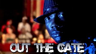 Out The Gate  Jamaica Feature Film  Full Movie [upl. by Noneek287]