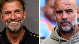 I played under Jurgen Klopp and Pep Guardiola  its clear which one taught me the most [upl. by Gluck189]