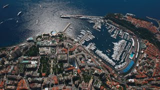 Monaco Grand Prix How Did La Rascasse Get Its Name [upl. by Alletsyrc746]